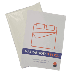 matrashoes 2-persoons