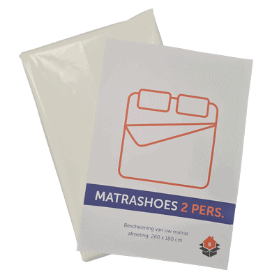 matrashoes 2-persoons