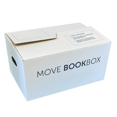 move bookbox solo