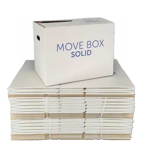 move boxes